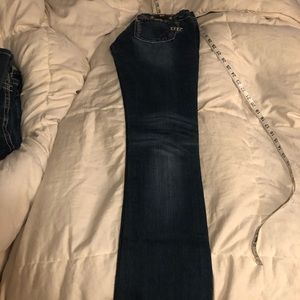 Grace in LA 28